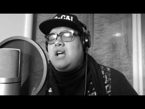 David Limutau - I'm Trying To Be Like Jesus (Gospel Cover)