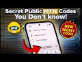MTN Cheap DATA Bundle Codes 2025 These MTN Two CODES Gives Best Cheapest DATA Ever