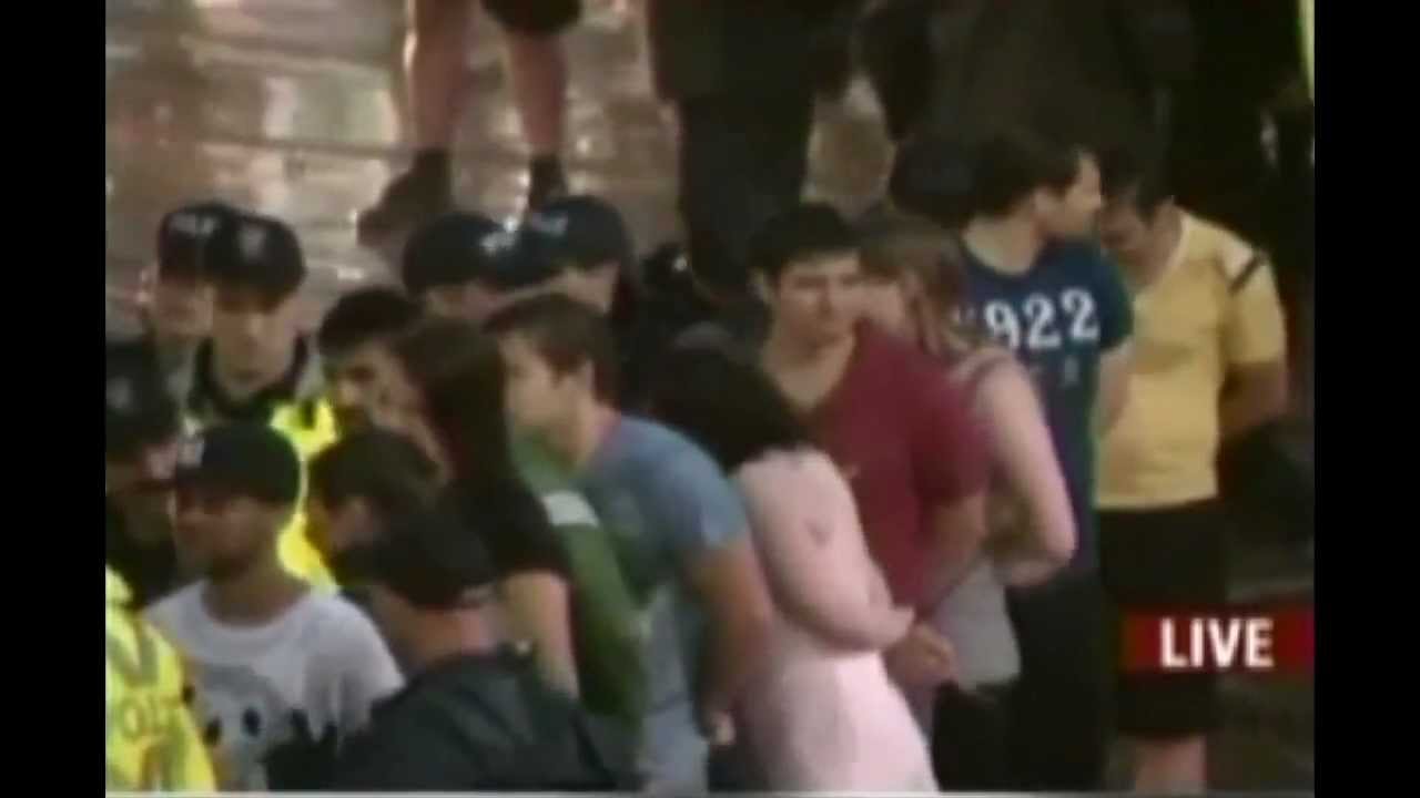 Toronto G20 Exposed