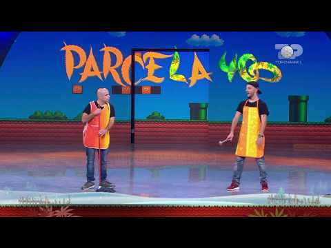 Parcela 400, 31 Dhjetor 2017 - Lacat dhe Prinderit