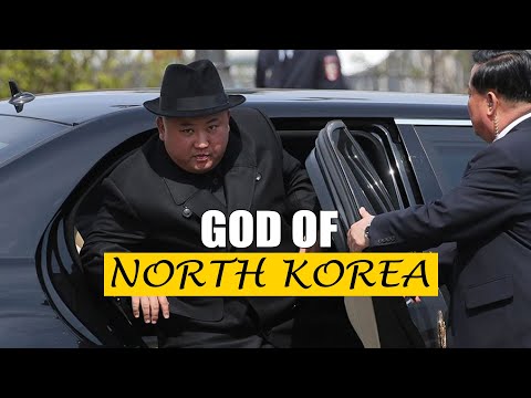 Hard Decisions of North Korean Dictator Kim Jong-un