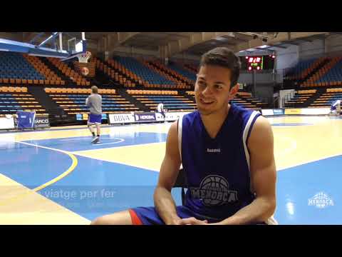 Una estoneta amb... Quim Salvans