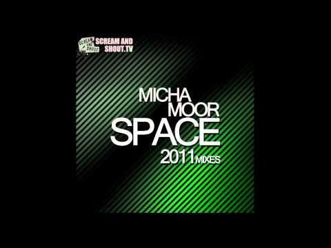 Micha Moor - Space 2011 (DBN Remix)
