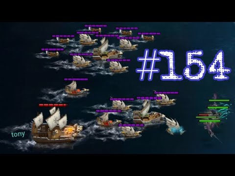 Dragones, el Resurgir de Mema "#154 - Defender Mema de Flota 154" por Tony