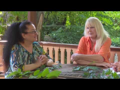 Veronica Mihai si Nina Ermurachi - Emisiunea Suflet de Artist