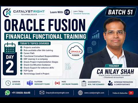 Fusion Finance (Batch 51): Day 2