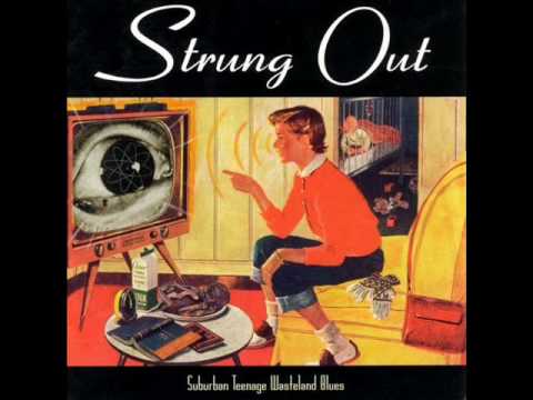 Strung Out - Radio Suicide