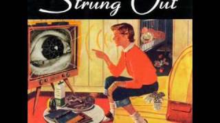 Strung Out - Radio Suicide
