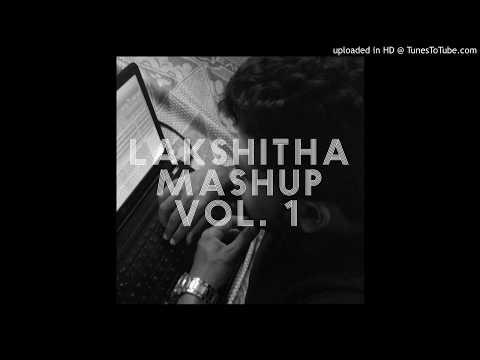 sinhala mashup(pinibinduwak|| yayata payana|| dase chaya)- lakshitha jayawickrama