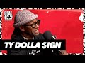 Ty Dolla $ign on Working w/ J. Cole, Unreleased Nipsey Music, Having the Prettiest Feet Ty Dolla $ign on Working w/ J. Cole, Unreleased Nipsey Music, Having the Prettiest Feet