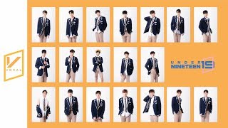 Download lagu [Under Nineteen] Vocal Team Contestants Profile, 보컬 팀 참가자 프로필 @ 언더나인틴 11월 3일 첫방송 mp3