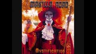 Manilla Road - Masque of the Red Death