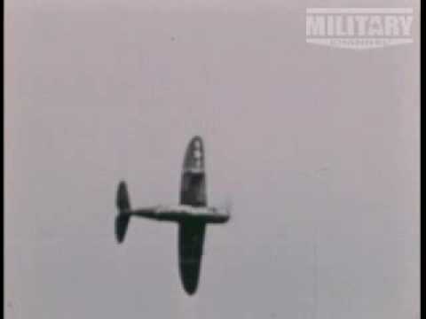 World's Deadliest Aircraft - P-47D Part 1