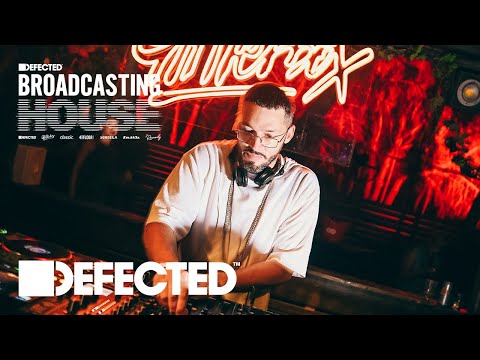 Young Pulse - Live from Defected Malta 2022