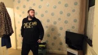 preview picture of video 'House for Rent in Newport (Gwent) video tour by Lee Chapman'