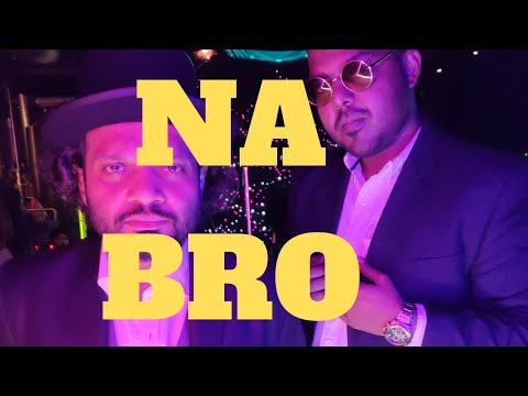 Na Bro - ViceVersa x Mr. Doss