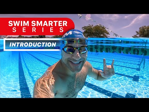 Introduction to Swim Smarter Freestyle Series