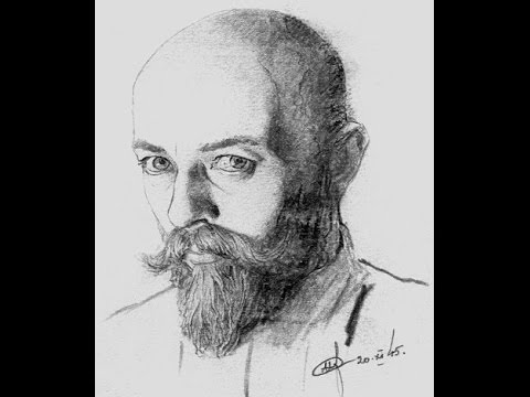 Вінок дружби. Життєвий і творчий шлях Ніла Хасевича -  24.12.2016 - YouTube