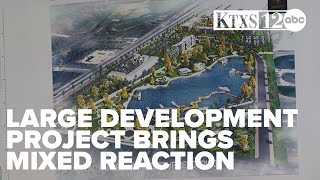 Major development projects spark Clyde community concerns