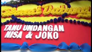 Download lagu Ya Asyiqol Musthofa - My Wedding 06 Januari 2018 mp3 Download lagu Ya Asyiqol Musthofa - My Wedding 06 Januari 2018 mp3