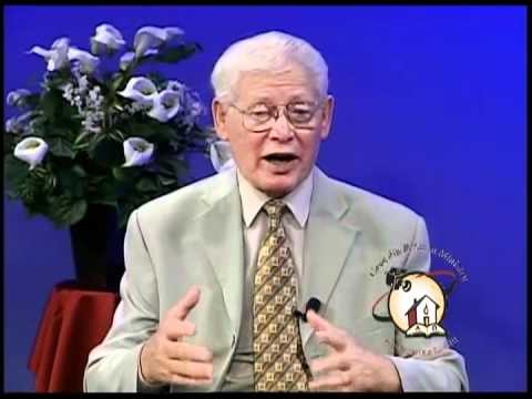 104. Ionel Plesa - Izvoarele credintei - Pregatirea pastelor si cina cea de taina