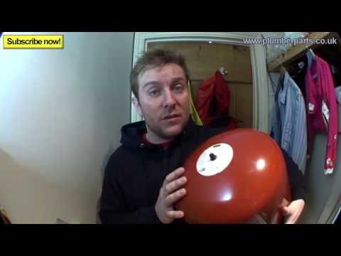 EXPANSION VESSEL INSTALL - Plumbing Tips