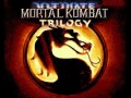 Ultimate Mortal Kombat Trilogy UMK3 Hack MK2 Smoke Run