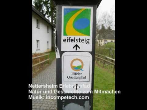 Nettersheim der Erlebnispfad