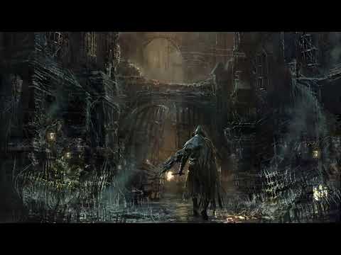 Best VGM 2340 - Bloodborne - The First Hunter (Gehrman)