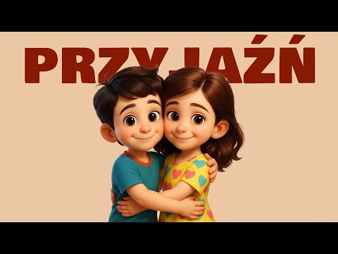 🎬 CZŁOWIEK A PRZYJAŹŃ — Kim naprawdę jest prawdziwy przyjaciel? 🤔