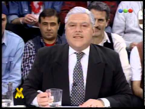 El Equipo Deprimente, programa 52 - Videomatch 1997