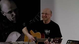 Ankomme Freitag, den 13. - Olli Härtl singt Reinhard Mey - Konzert am 4. März 2023