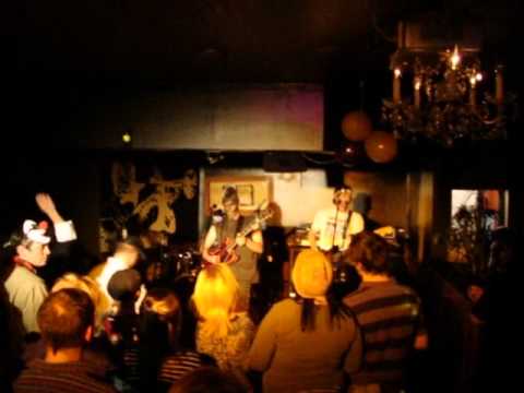 Hemi Loco - Annie - 29 Octobre 2010.wmv