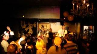 Hemi Loco - Annie - 29 Octobre 2010.wmv