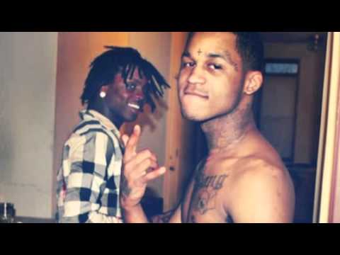 Chied Keef - Plottin' Feat. Fredo Santana [Prod. By TrapMoneyBenny]