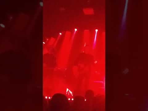 Mazolewski/Porter - Strangers (Live at Czerwony Fortepian, 15.12.2019)