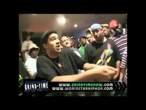 BEST OF LOE PESCI (KOTD & GrindTime)