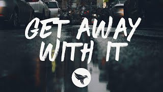 Lacy Cavalier - Get Away With It