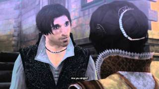 Assassin's Creed Brotherhood- Cristina's Memories