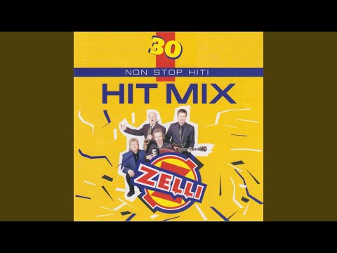 Hit Mix (30 Non Stop Hiti)