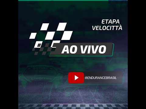 IMPÉRIO ENDURANCE BRASIL 2022 - 4ª ETAPA - 4 HORAS DO VELOCITTA