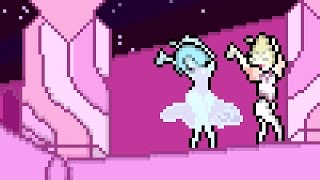 What&#39;s the Use of Feeling (Blue) - Steven Universe 16 Bit Chiptune Remix