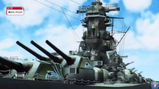 (PSO2)ソニアの活動動画＃8（威風堂々たる鋼鉄の進撃XH