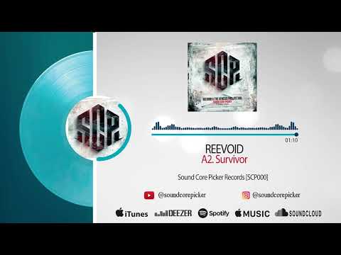 Reevoid - Survivor (Short Edit) - [SCP000]
