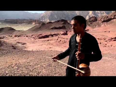 Amazing Oriental DUBSTEP with Kamancha   Don't Break it   HD