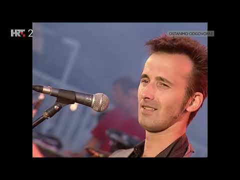 Vještice - Zagreb Gori 1996 HD