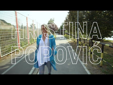 Hristina Popović - Europeans Making a Difference