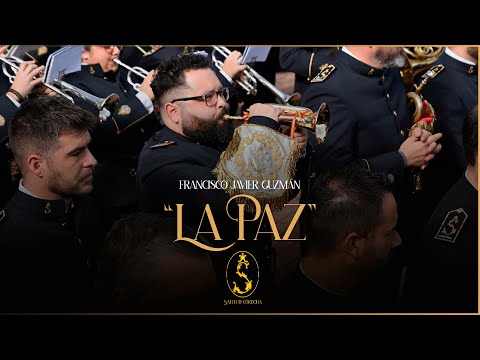 [4K] LA PAZ | Salud de Córdoba | Pasión por Córdoba