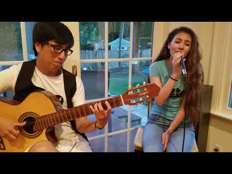 Mana Wuaylluna - Riber Oré y Karla Rodriguez