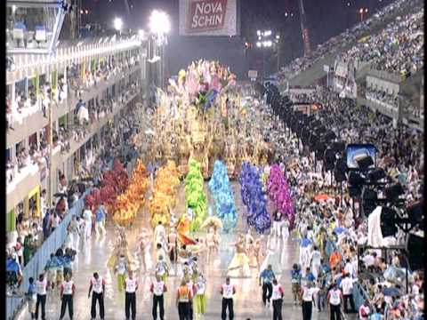 Compacto Oficial Carnaval 2006 - Acadêmicos da Rocinha